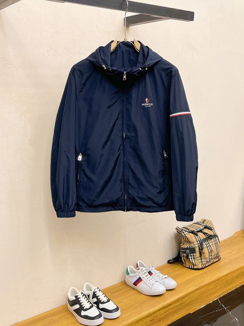 Moncler Outwear